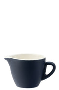 Utopia Barista Matt Navy Creamer 3.5oz (9cl)(Box of 6)