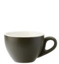 Utopia Barista Mighty Matt Olive Cup 12.25oz (35cl)(Box of 6)