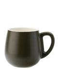 Utopia Barista Matt Olive Mug 15oz (42cl)(Box of 6)