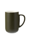 Utopia Barista Matt Olive Bullet Mug 11oz (32cl)(Box of 6)