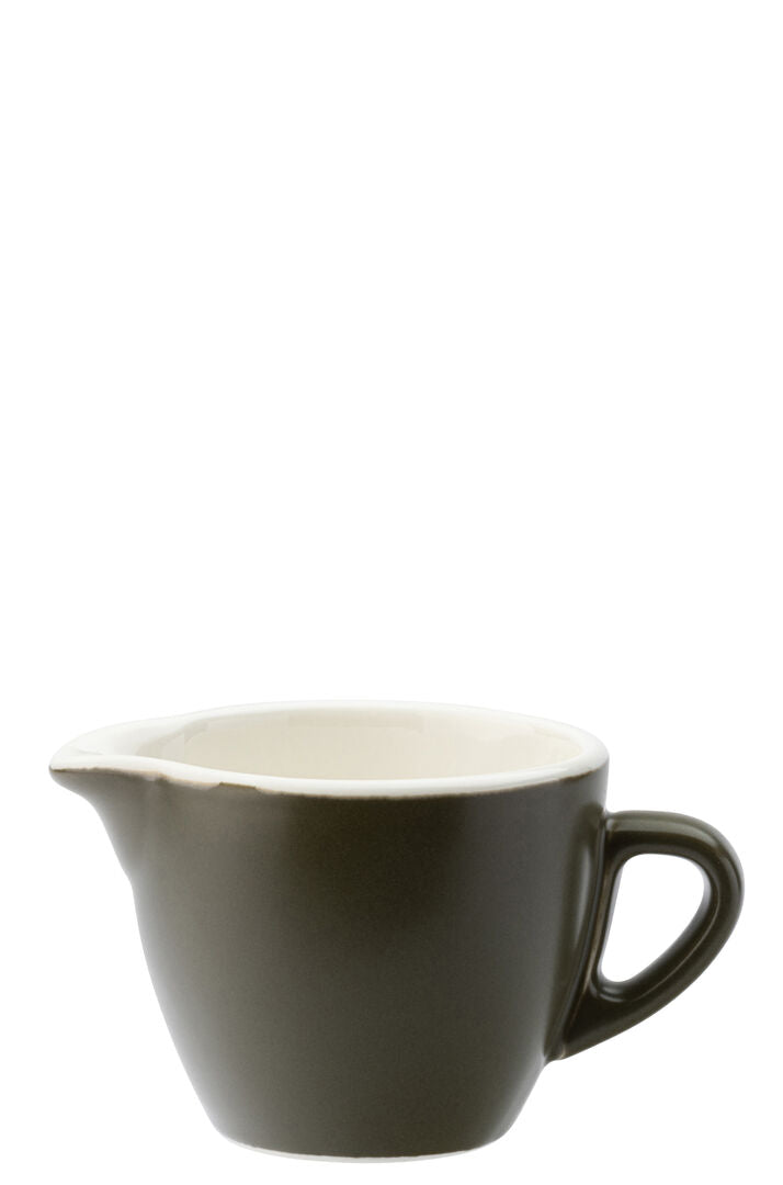 Utopia Barista Matt Olive Creamer 3.5oz (9cl)(Box of 6)
