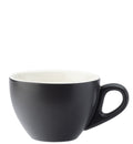 Utopia Barista Mighty Matt Grey Cup 12.25oz (35cl)(Box of 6)