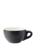 Utopia Barista Cappuccino Matt Grey Cup 7oz (20cl)(Box of 12)