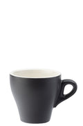 Utopia Barista Tulip Matt Grey Cup 6.25oz (18cl)(Box of 12)