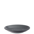 Utopia Barista Matt Grey Saucer 5.5" (14.5cm)(Box of 12)