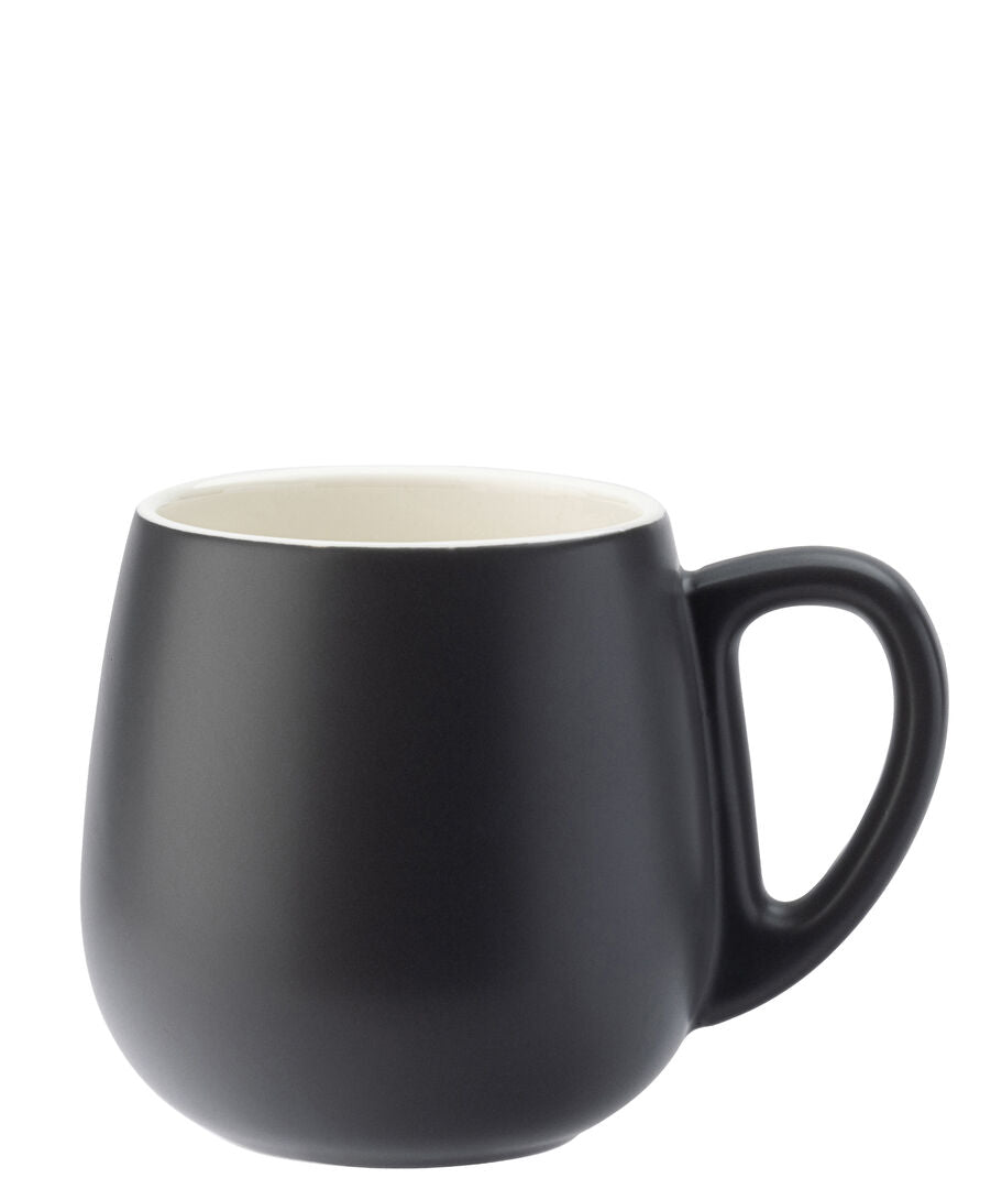 Utopia Barista Matt Grey Mug 15oz (42cl)(Box of 6)