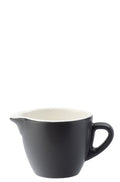 Utopia Barista Matt Grey Creamer 3.5oz (9cl)(Box of 6)