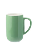 Utopia Barista Green Bullet Mug 11oz (32cl)(Box of 6)