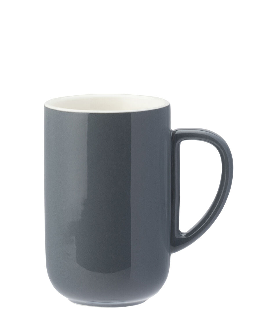 Utopia Barista Grey Bullet Mug 11oz (32cl)(Box of 6)