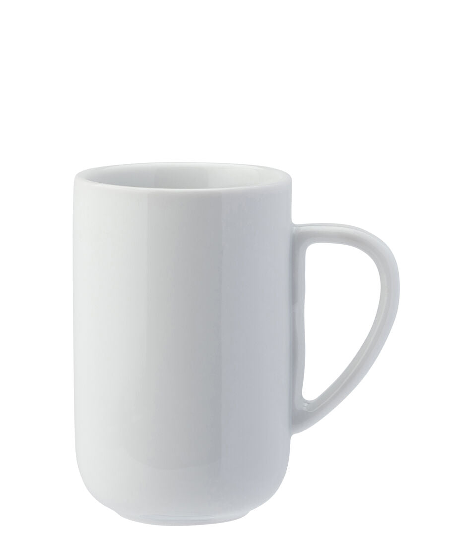 Utopia Barista White Bullet Mug 11oz (32cl)(Box of 6)