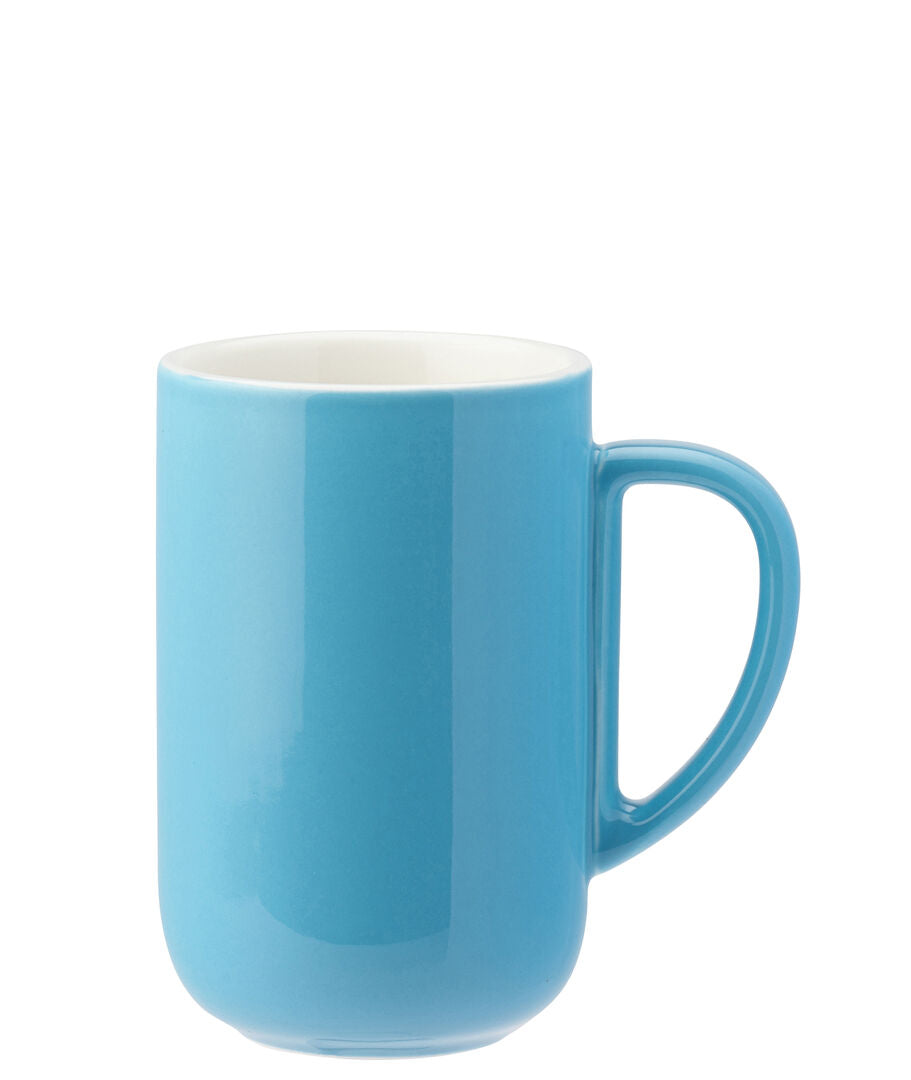 Utopia Barista Blue Bullet Mug 11oz (32cl)(Box of 6)
