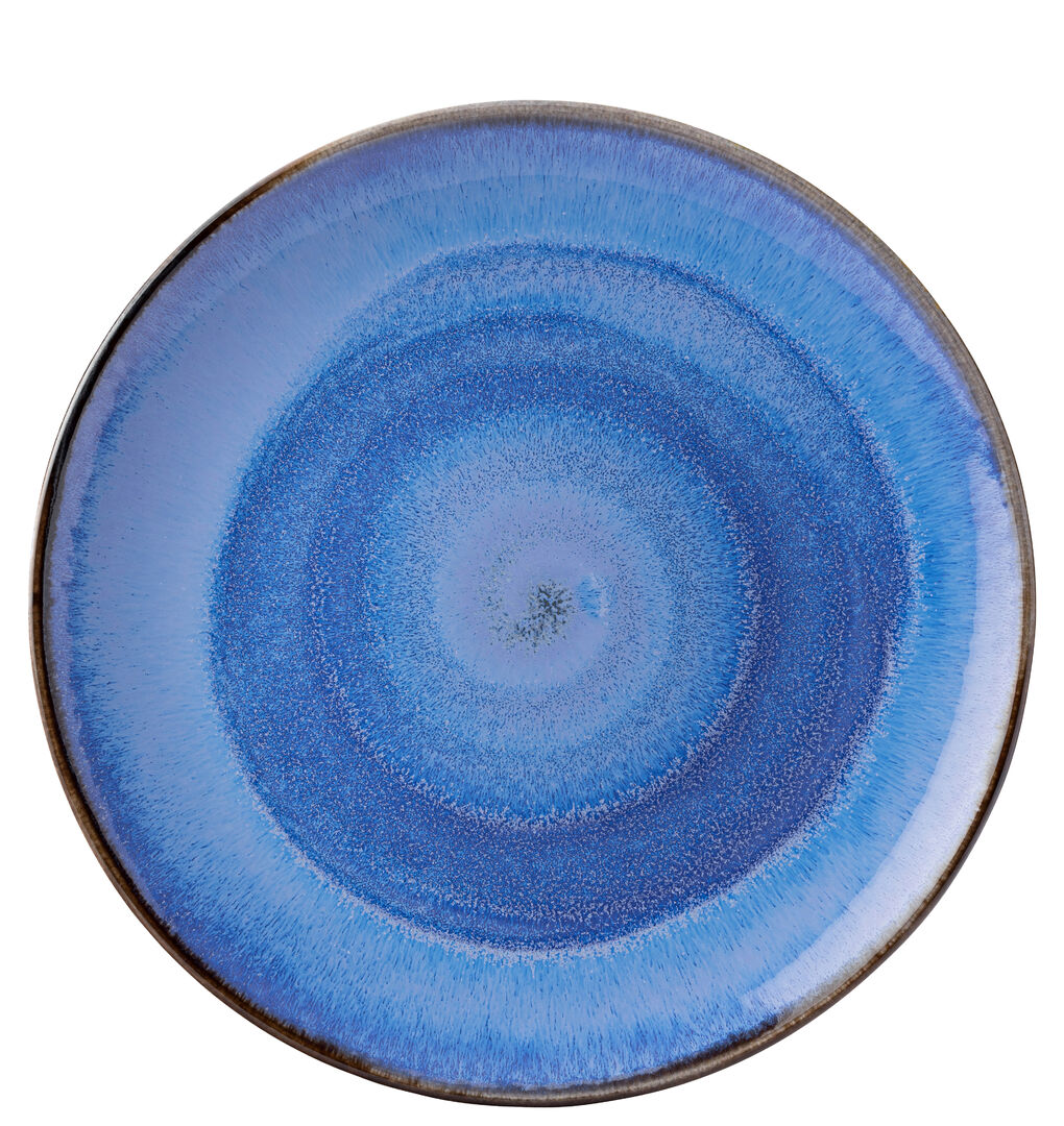 Utopia Murra Pacific Coupe Plate 12" (30cm)(Box of 6)