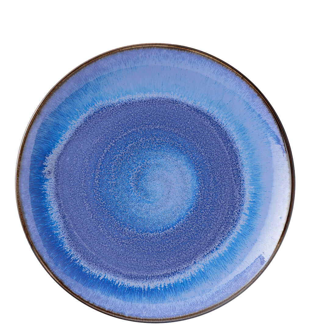 Utopia Murra Pacific Coupe Plate 10.5" (27cm)(Box of 6)