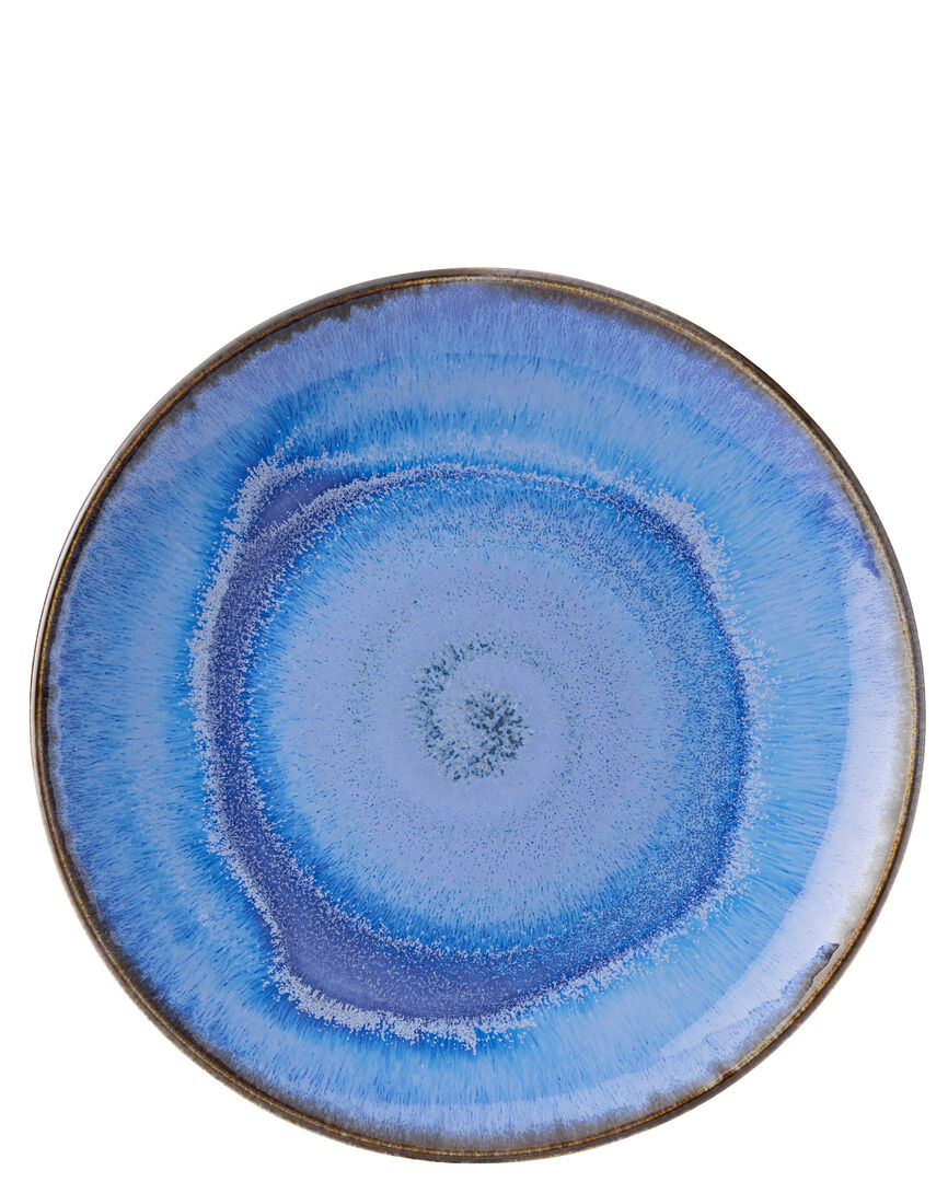 Utopia Murra Pacific Coupe Plate 9" (23cm)(Box of 6)