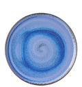 Utopia Murra Pacific Walled Plate 10.5" (27cm)(Box of 6)