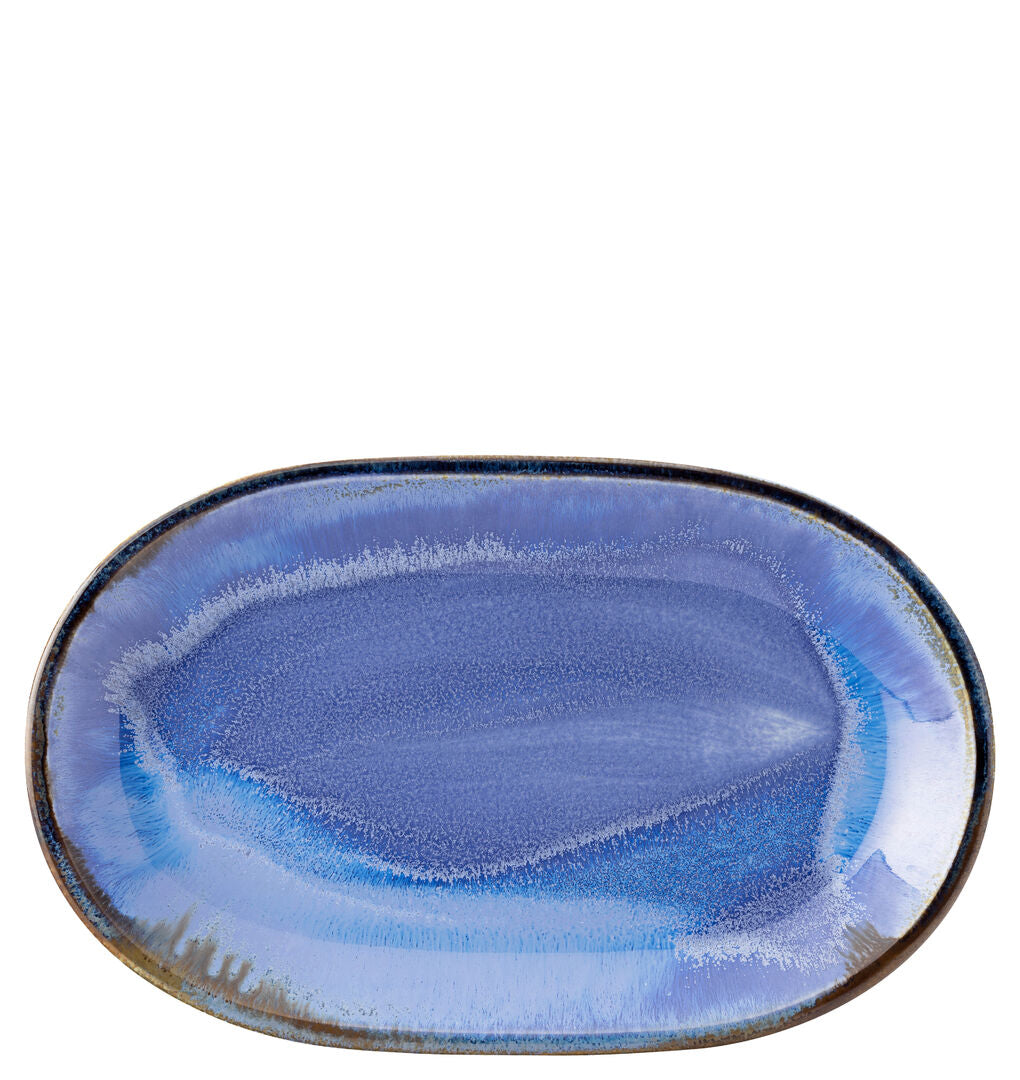 Utopia Murra Pacific Deep Coupe Oval 32 x 20cm(Box of 6)