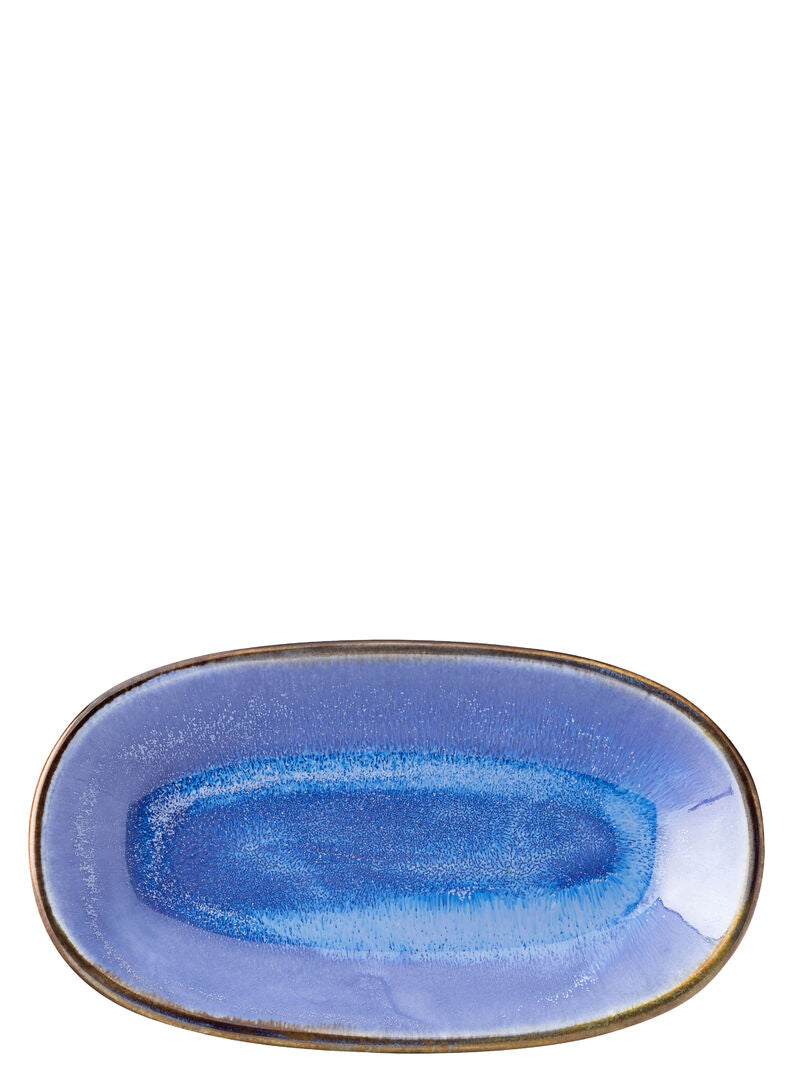 Utopia Murra Pacific Deep Coupe Oval 19.5 x 11cm(Box of 6)