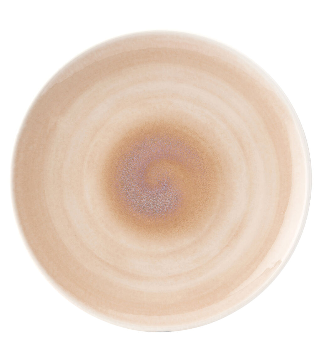 Utopia Murra Blush Coupe Plate 12" (30cm)(Box of 6)