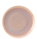 Utopia Murra Blush Coupe Plate 10.5" (27cm)(Box of 6)