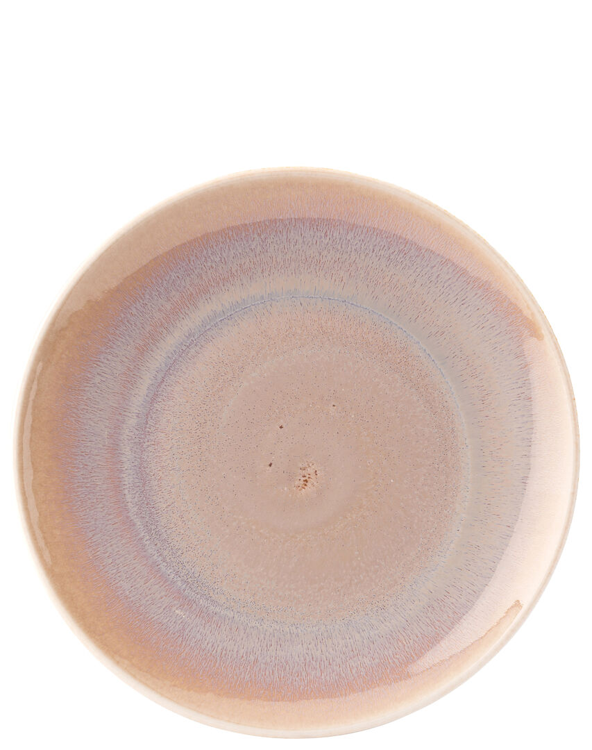 Utopia Murra Blush Coupe Plate 9" (23cm)(Box of 6)