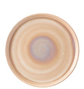 Utopia Murra Blush Walled Plate 10.5" (27cm)(Box of 6)