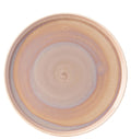 Utopia Murra Blush Walled Plate 12" (30cm)(Box of 6)