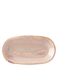 Utopia Murra Blush Deep Coupe Oval 25 x 15cm(Box of 6)
