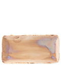 Utopia Murra Blush Rectangular Platter 30 x 14cm(Box of 6)