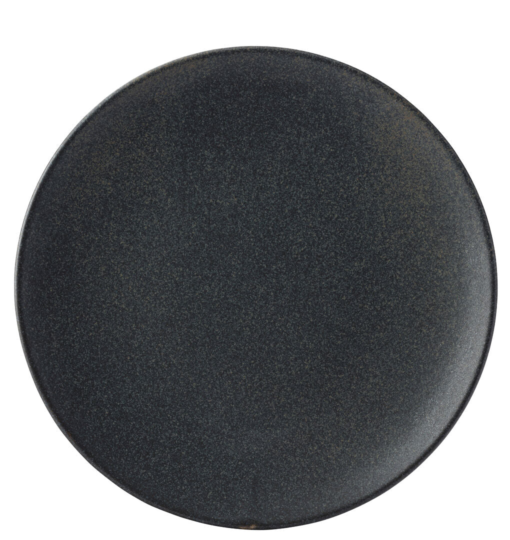 Utopia Murra Ash Coupe Plate 12" (30cm)(Box of 6)