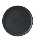 Utopia Murra Ash Walled Plate 10.5" (27cm)(Box of 6)