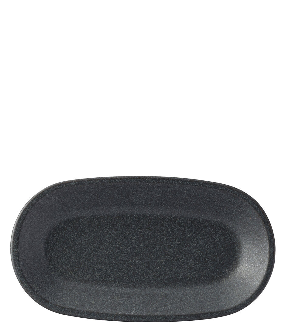 Utopia Murra Ash Deep Coupe Oval 25 x 15cm(Box of 6)