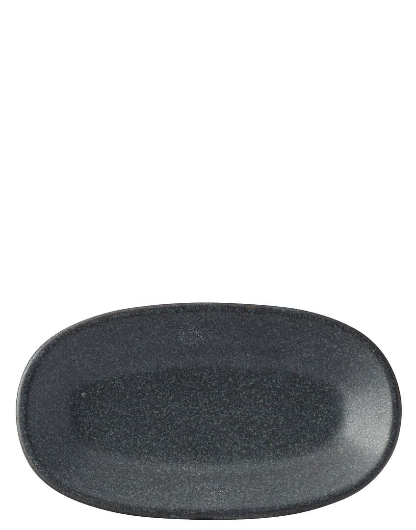 Utopia Murra Ash Deep Coupe Oval 19.5 x 11cm(Box of 6)