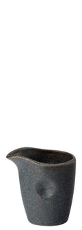 Utopia Murra Ash Sauce Jug 3" (7.5cm) 4.5oz (13cl)(Box of 6)