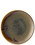 Utopia Murra Toffee Coupe Plate 9" (23cm)(Box of 6)