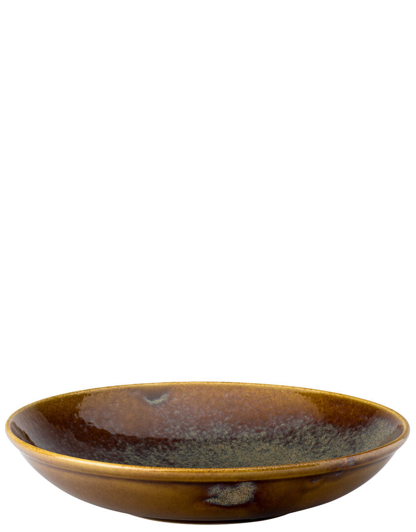 Utopia Murra Toffee Deep Coupe Bowl 9" (23cm)(Box of 6)