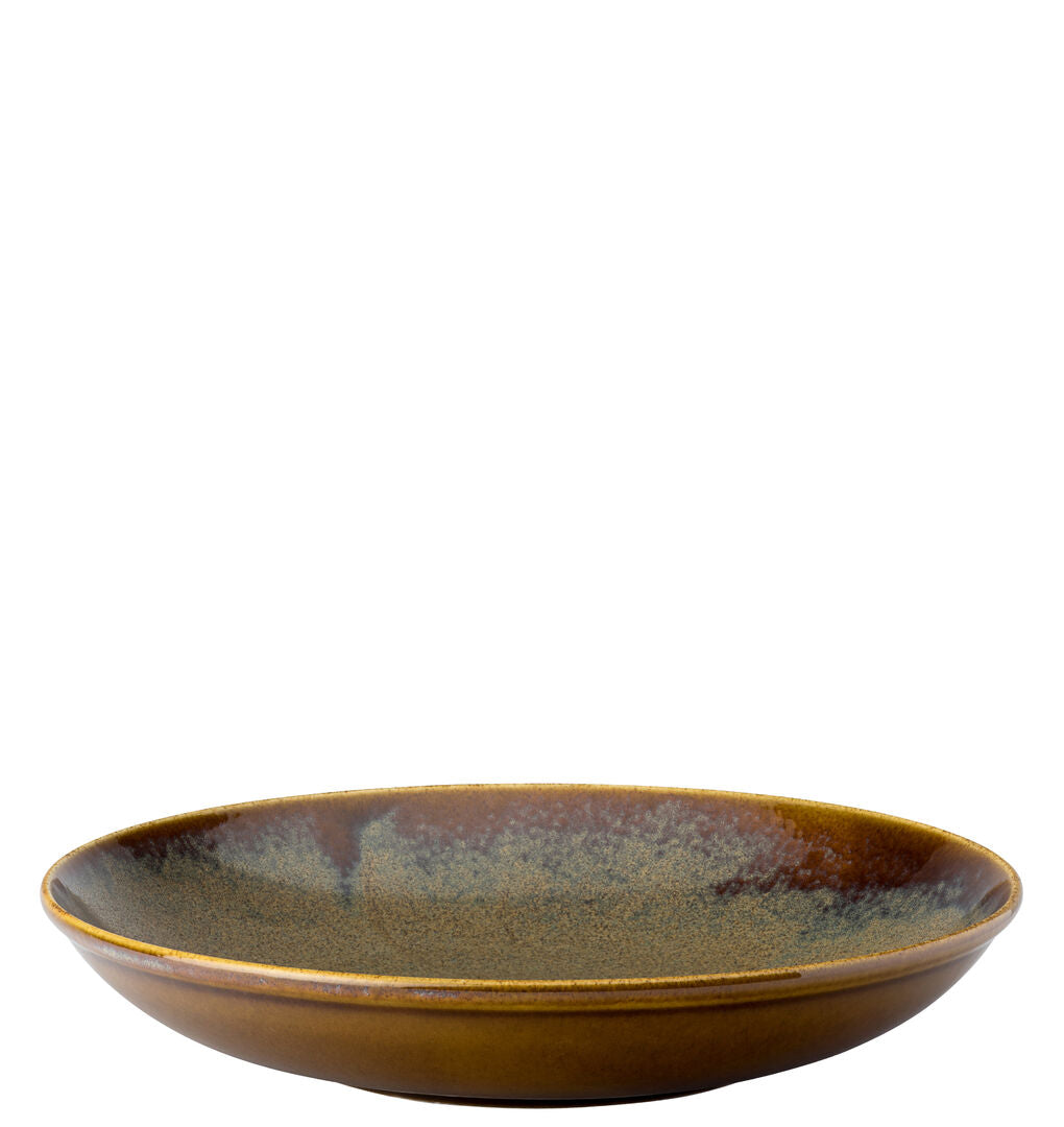 Utopia Murra Toffee Deep Coupe Bowl 11" (28cm)(Box of 6)