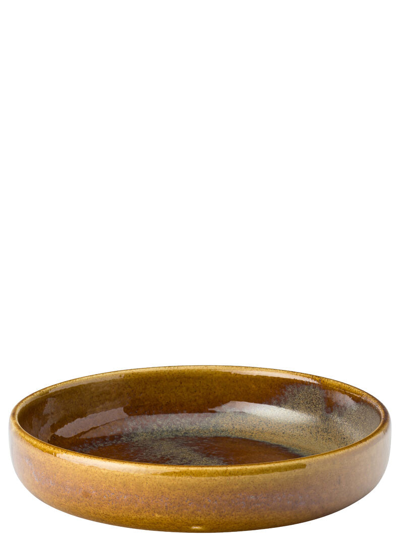 Utopia Murra Toffee Presentation Bowl 8" (20cm)(Box of 6)