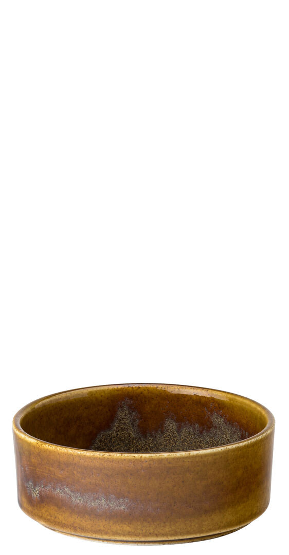 Utopia Murra Toffee Walled Bowl 4.5" (12cm)(Box of 6)