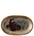 Utopia Murra Toffee Deep Coupe Oval 32 x 20cm(Box of 6)