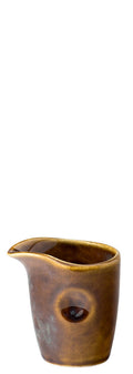 Utopia Murra Toffee Sauce Jug 3" (7.5cm) 4.5oz (13cl)(Box of 6)