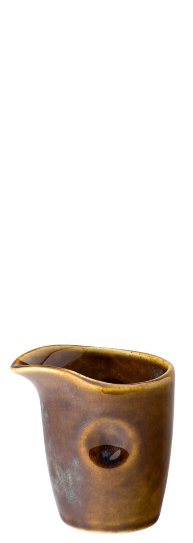 Utopia Murra Toffee Sauce Jug 3" (7.5cm) 4.5oz (13cl)(Box of 6)
