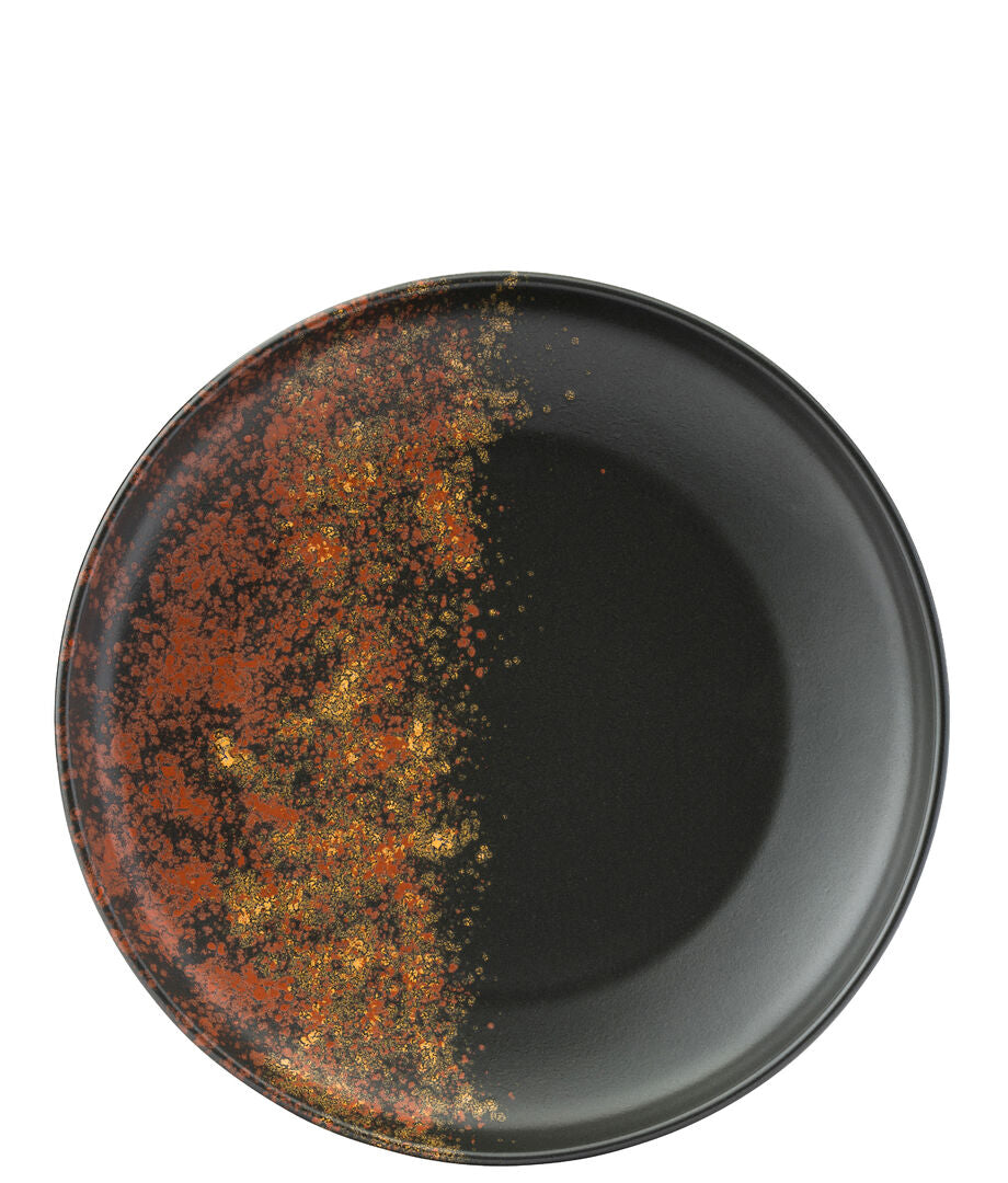 Utopia Oxy Coupe Plate 8.25" (21cm)(Box of 6)