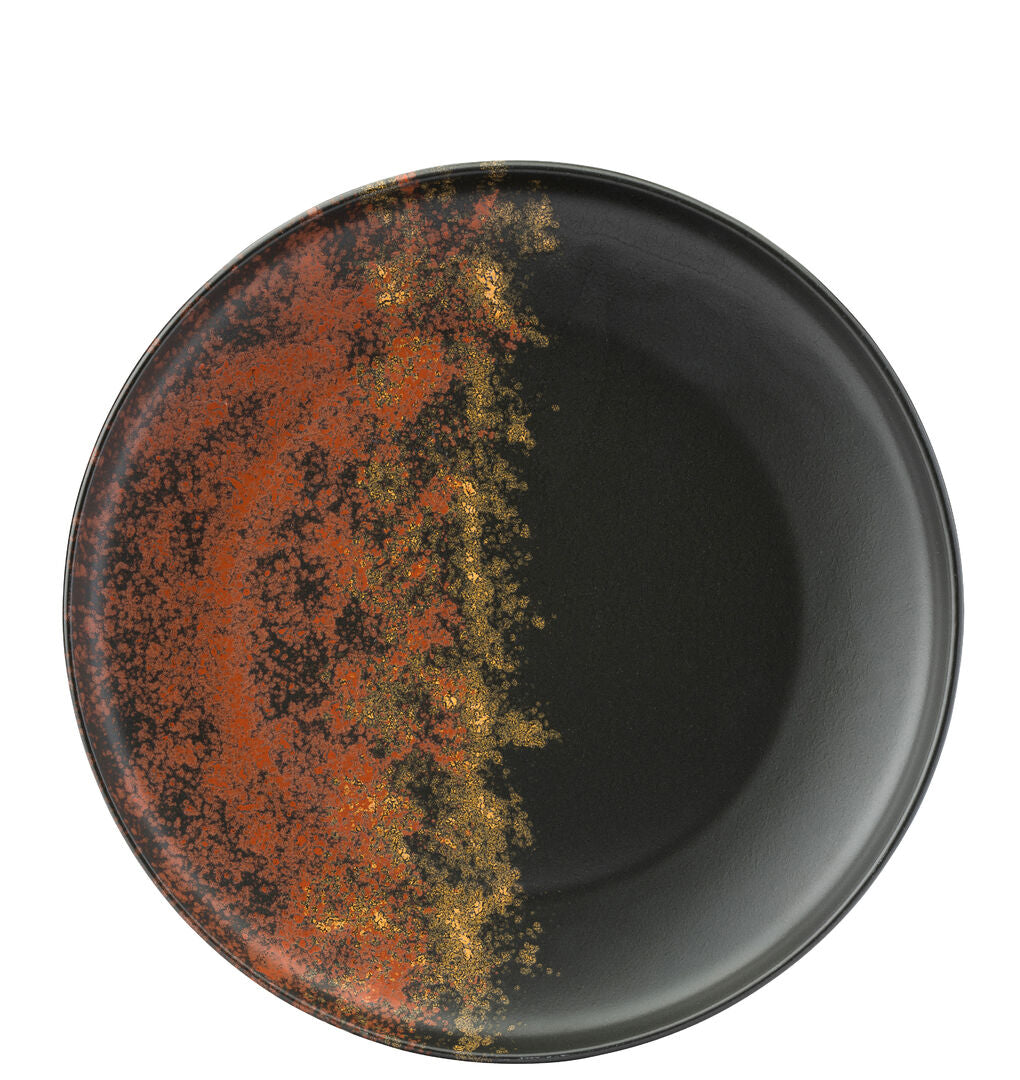 Utopia Oxy Coupe Plate 10.5" (27cm)(Box of 6)