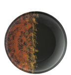 Utopia Oxy Coupe Plate 10.5" (27cm)(Box of 6)