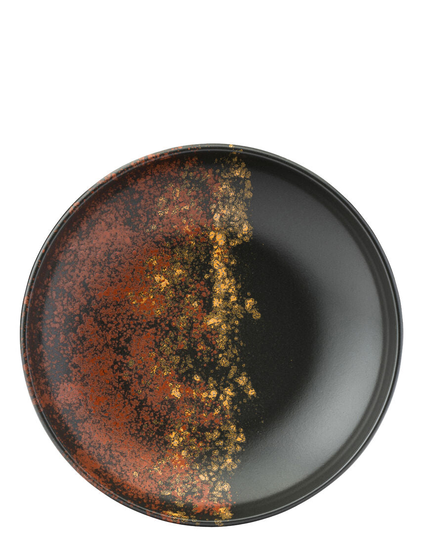Utopia Oxy Deep Coupe Plate 7.5" (19cm)(Box of 6)
