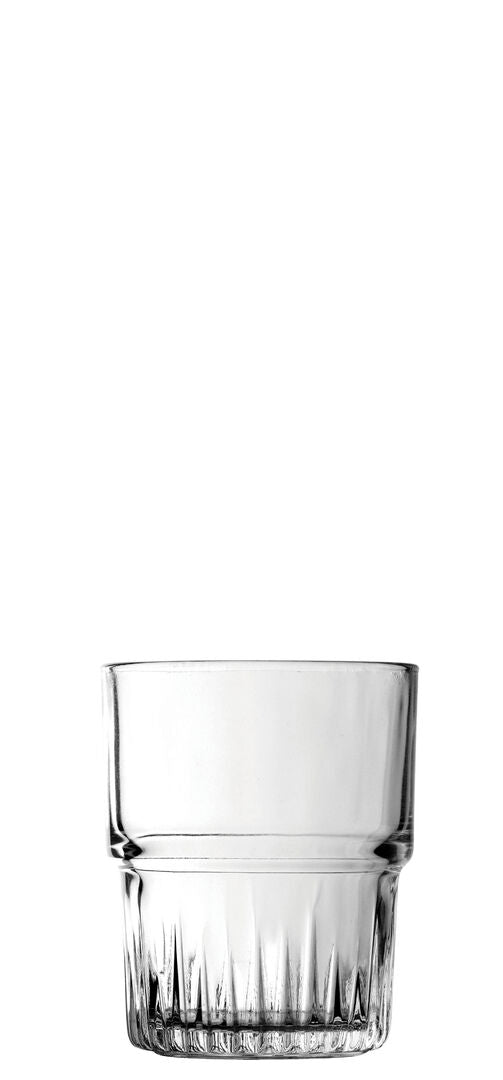 Utopia Duralex Stacking Tumbler 7oz (20cl)(12 Boxes of 6)