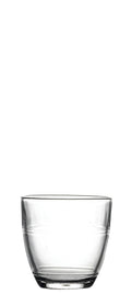 Utopia Duralex Gigogne Tumbler 5.66oz (16cl)(12 Boxes of 6)