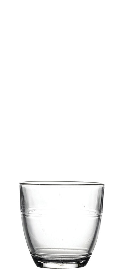 Utopia Duralex Gigogne Tumbler 5.66oz (16cl)(12 Boxes of 6)