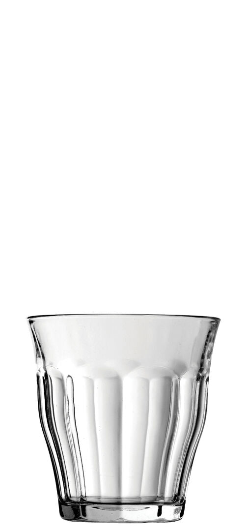 Utopia Duralex Picardie Tumbler 8.75oz (25cl)(Box of 72