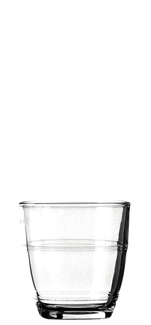 Utopia Duralex Gigogne Tumbler 7.75oz (22cl)(12 Boxes of 6)